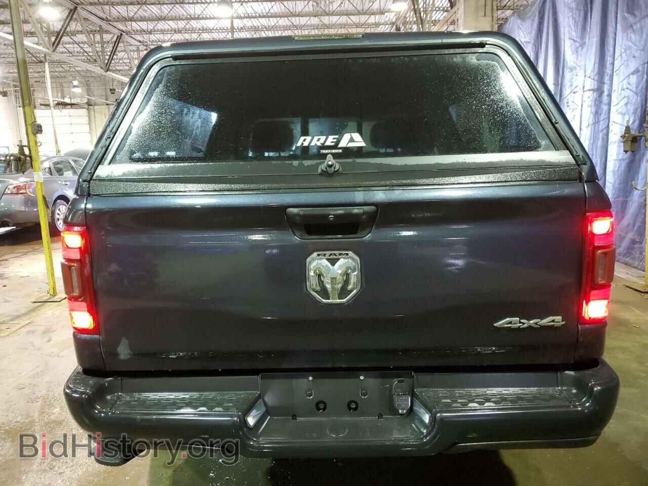 2021 RAM 1500 - VIN: 1C6RRFCG4MN714285 - Photo 6