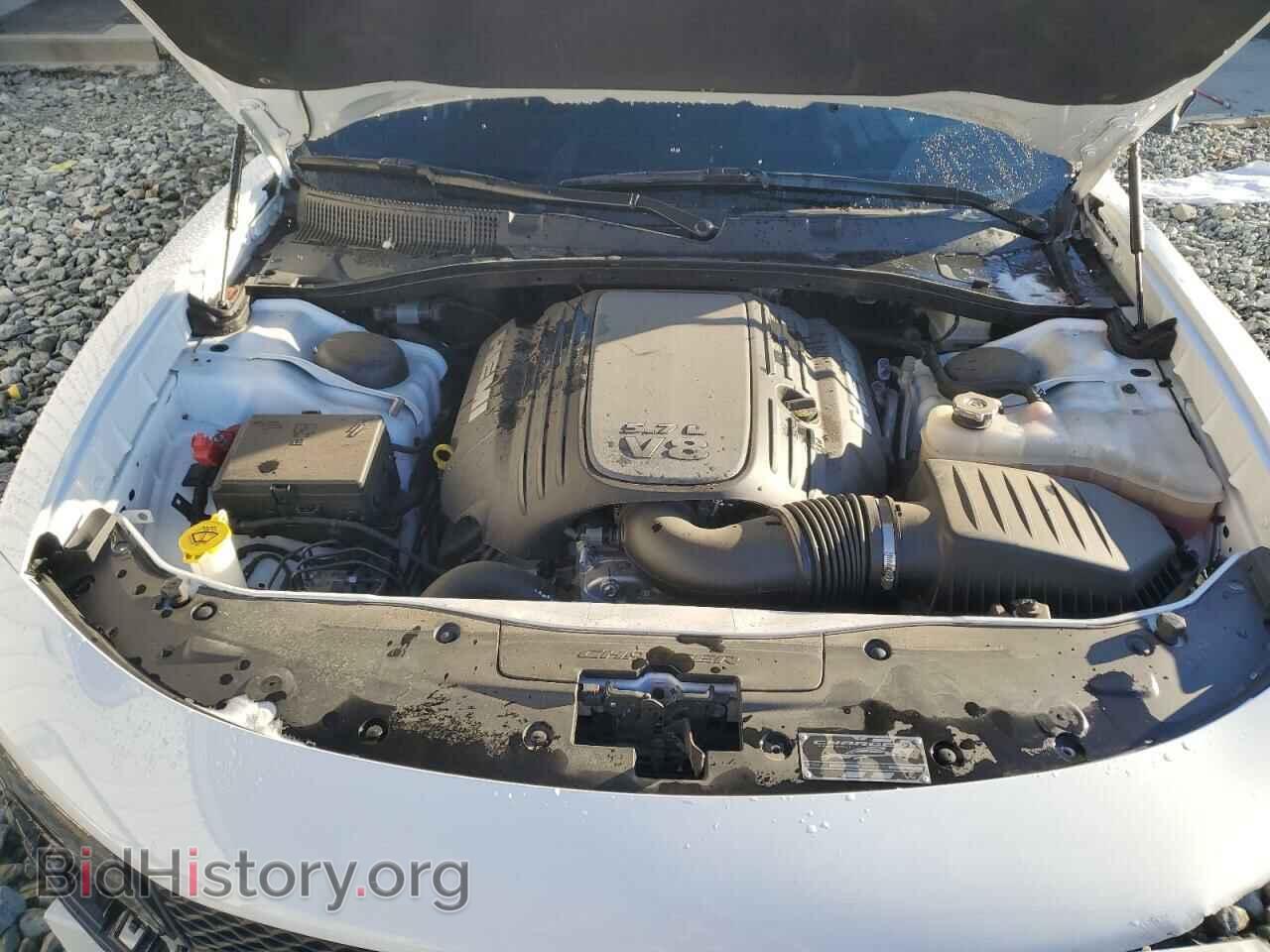 2023 DODGE CHARGER - VIN: 2C3CDXCT5PH529583 - Photo 11