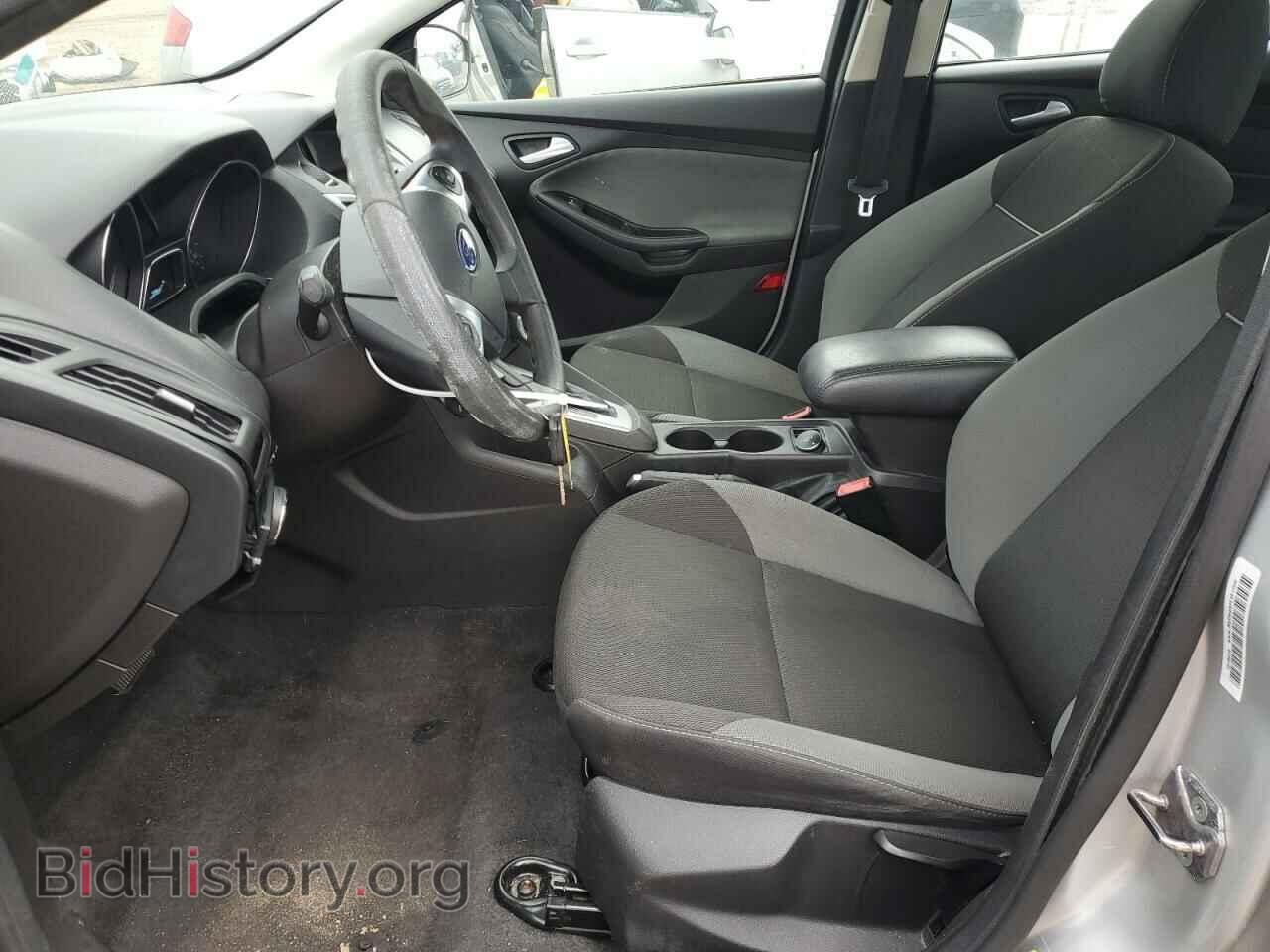 2013 FORD FOCUS - VIN: 1FADP3F26DL227226 - Фото 7