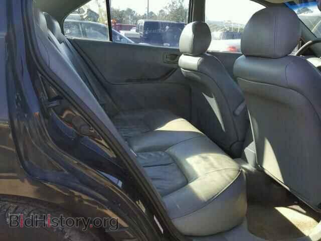 2002 MITSUBISHI GALANT - VIN: 4A3AA46H72E064366 - Фото 6