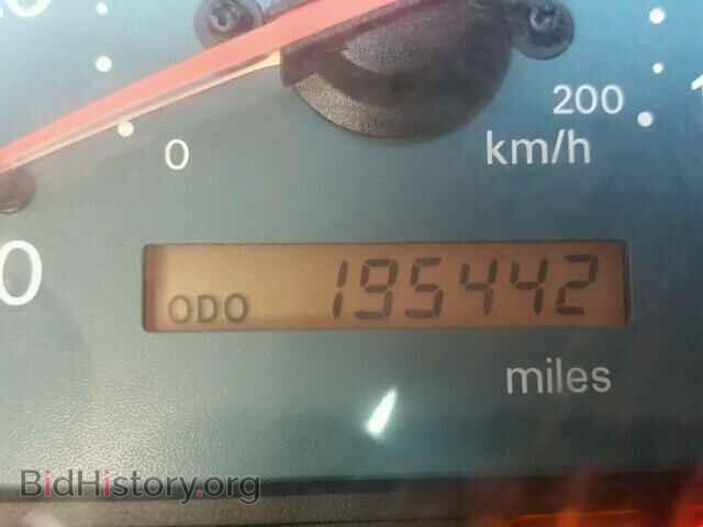 2002 MITSUBISHI GALANT - VIN: 4A3AA46H72E064366 - Фото 8