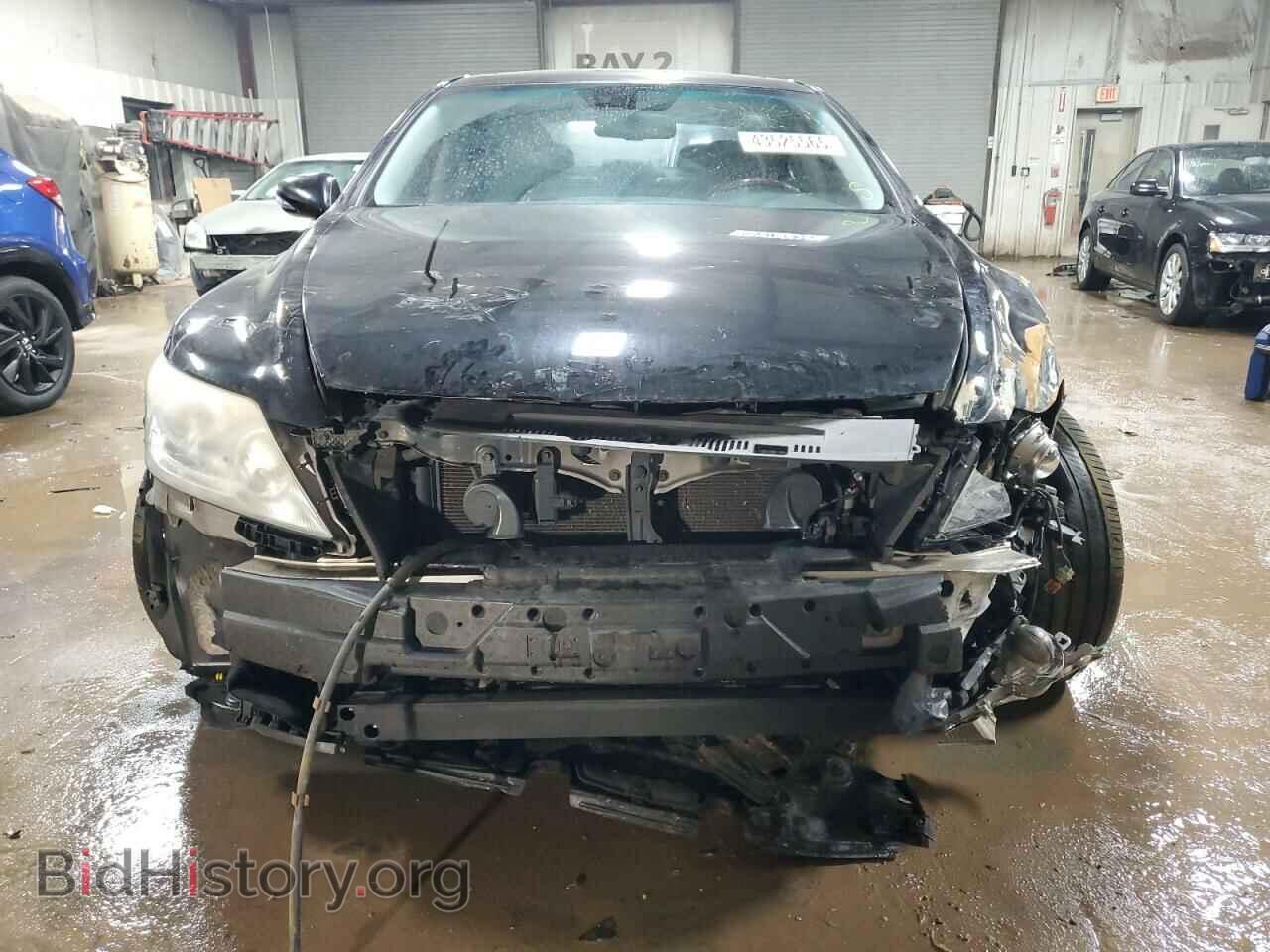 2011 LEXUS LS460 - VIN: JTHCL5EF7B5009748 - Photo 5
