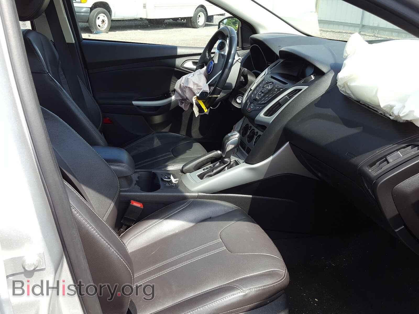 2014 FORD FOCUS - VIN: 1FADP3F20EL388155 - Photo 5