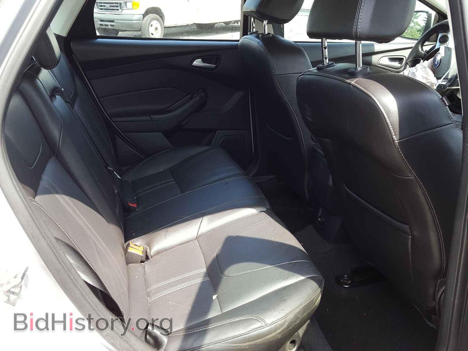 2014 FORD FOCUS - VIN: 1FADP3F20EL388155 - Photo 6
