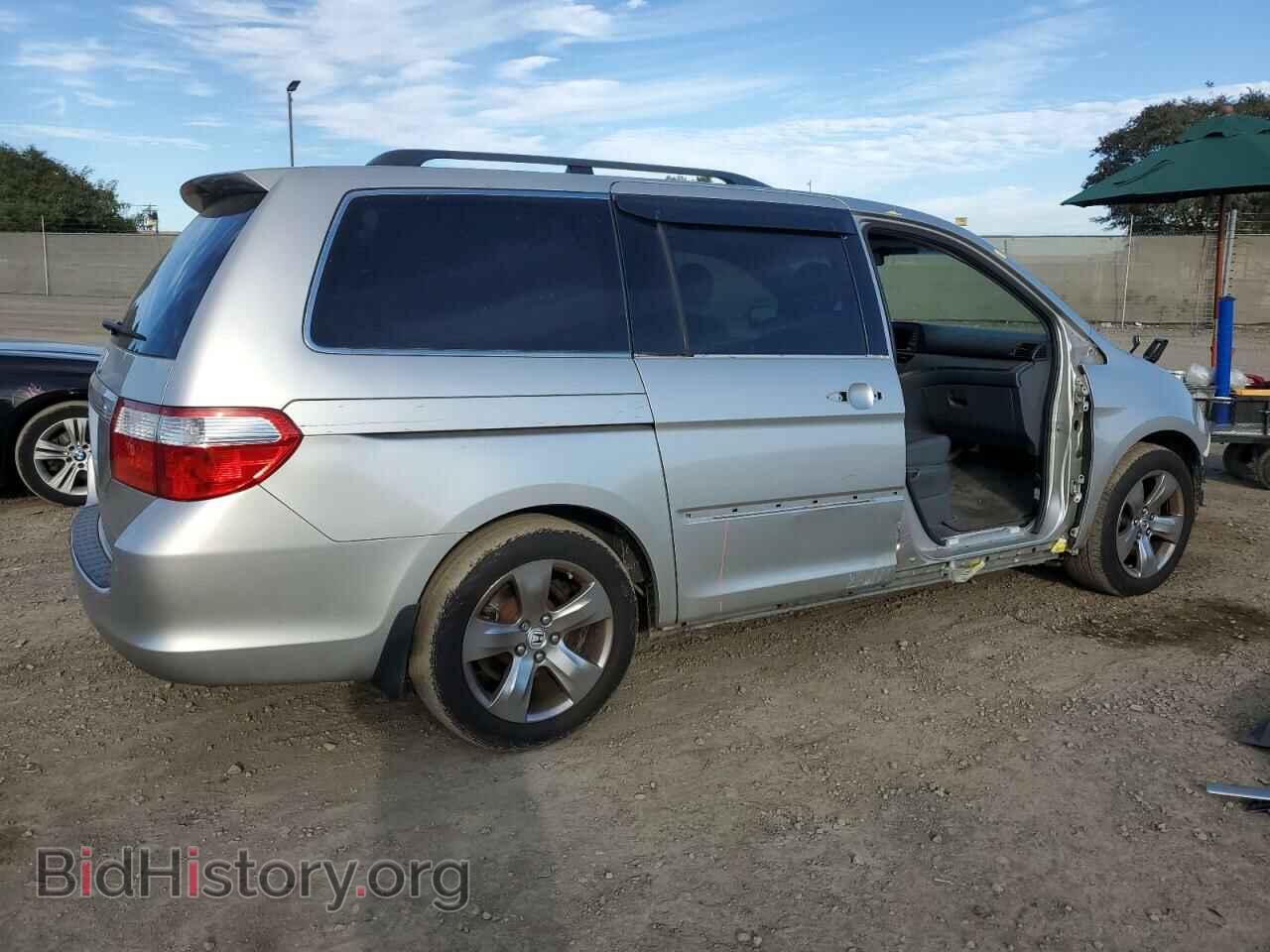 2007 HONDA All Models - VIN: 5FNRL38787B090415 - Фото 3
