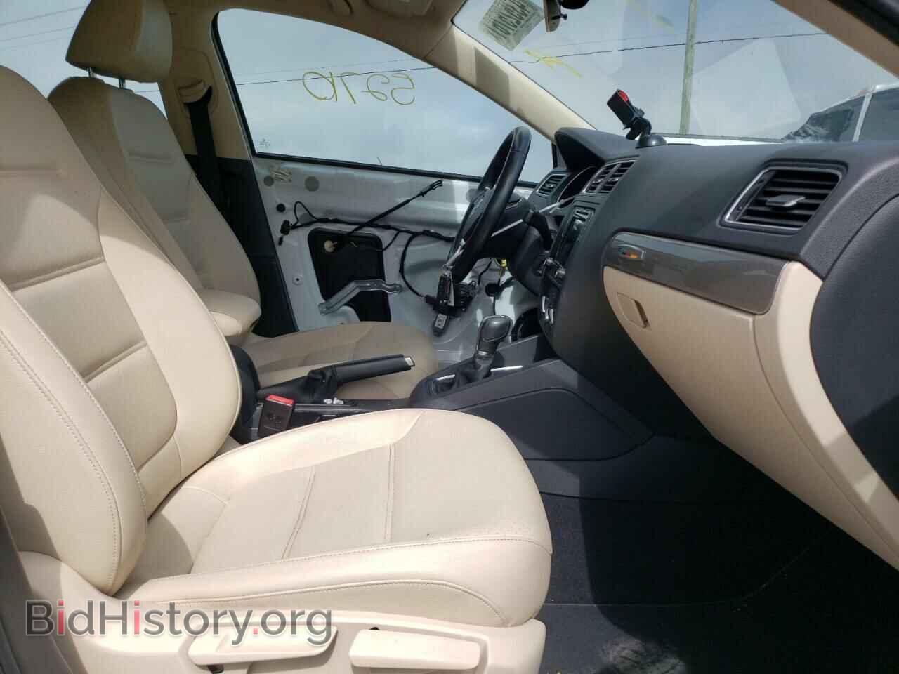 2017 VOLKSWAGEN JETTA - VIN: 3VWDB7AJ6HM395688 - Фото 5
