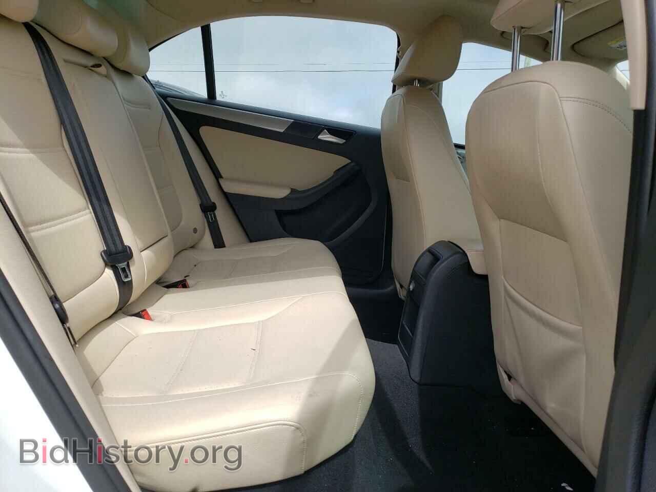 2017 VOLKSWAGEN JETTA - VIN: 3VWDB7AJ6HM395688 - Фото 6