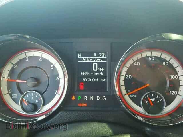 2012 DODGE CARAVAN - VIN: 2C4RDGEG5CR281250 - Фото 8