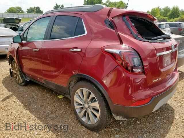 2017 BUICK ENCORE PRE - VIN: KL4CJASB9HB102731 - Photo 3