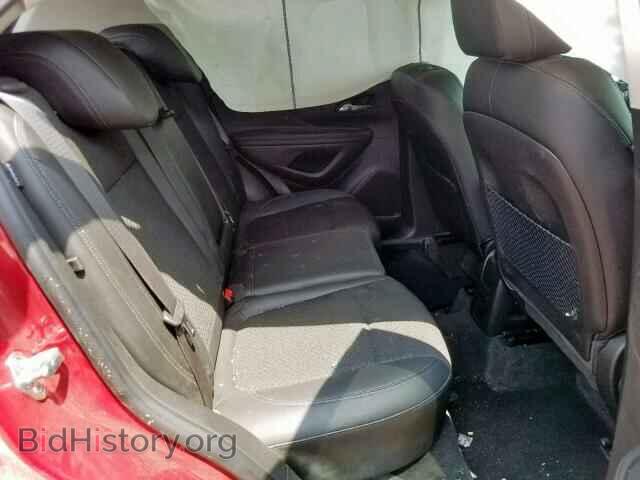 2017 BUICK ENCORE PRE - VIN: KL4CJASB9HB102731 - Photo 6