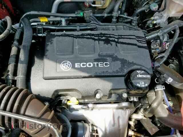 2017 BUICK ENCORE PRE - VIN: KL4CJASB9HB102731 - Photo 7