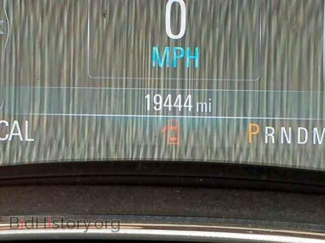 2017 BUICK ENCORE PRE - VIN: KL4CJASB9HB102731 - Photo 8