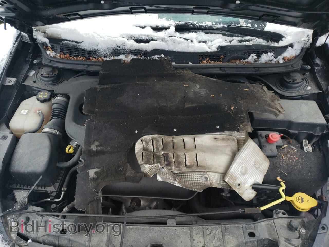 2014 DODGE DART - VIN: 1C3CDFAAXED667562 - Фото 11