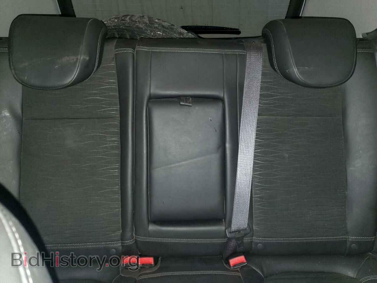 2015 BUICK ENCORE - VIN: KL4CJASB9FB270205 - Photo 10