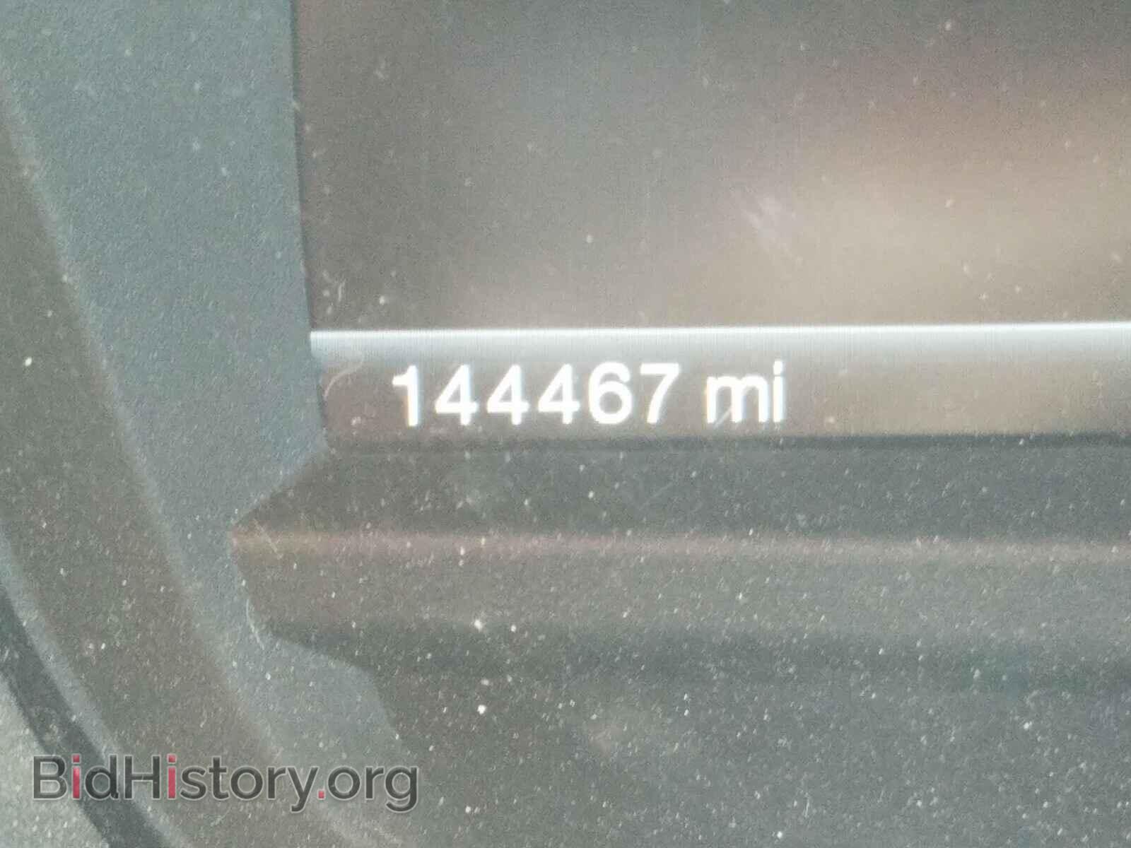 2011 FORD EXPLORER - VIN: 1FMHK8D80BGA93295 - Photo 8
