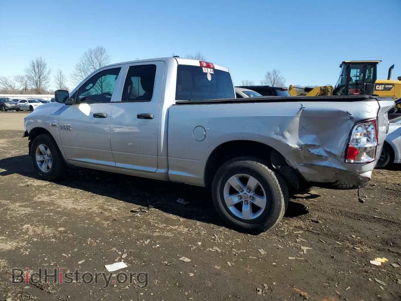 2015 RAM 1500 - VIN: 1C6RR6FT6FS523965 - Photo 2