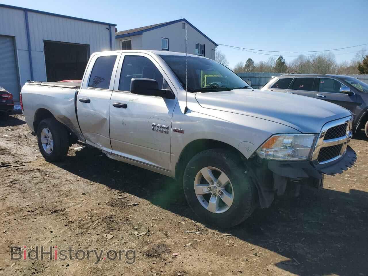 2015 RAM 1500 - VIN: 1C6RR6FT6FS523965 - Photo 4