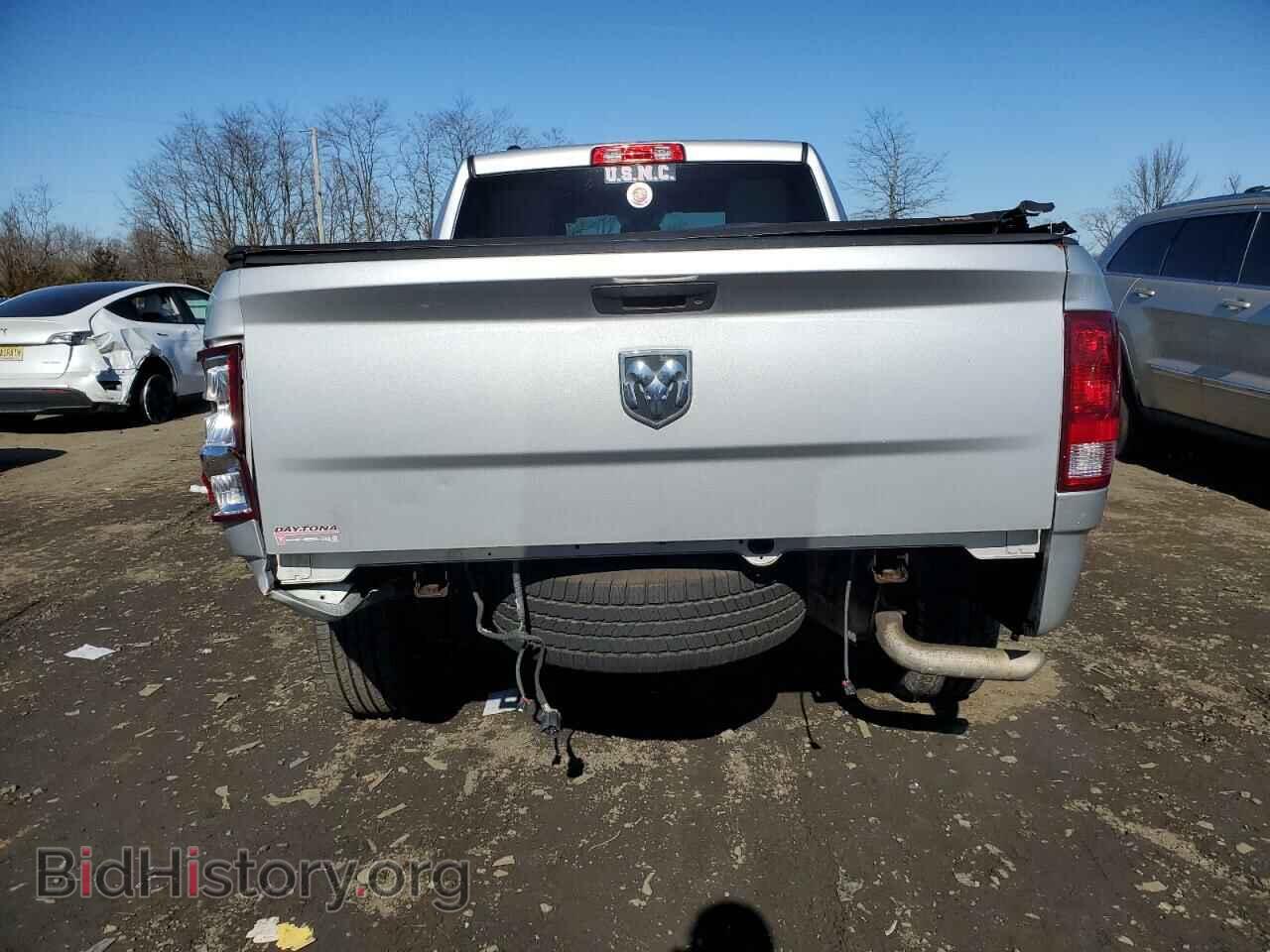 2015 RAM 1500 - VIN: 1C6RR6FT6FS523965 - Photo 6