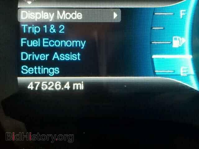 2015 FORD EXPLORER - VIN: 1FM5K8F84FGA88042 - Фото 8