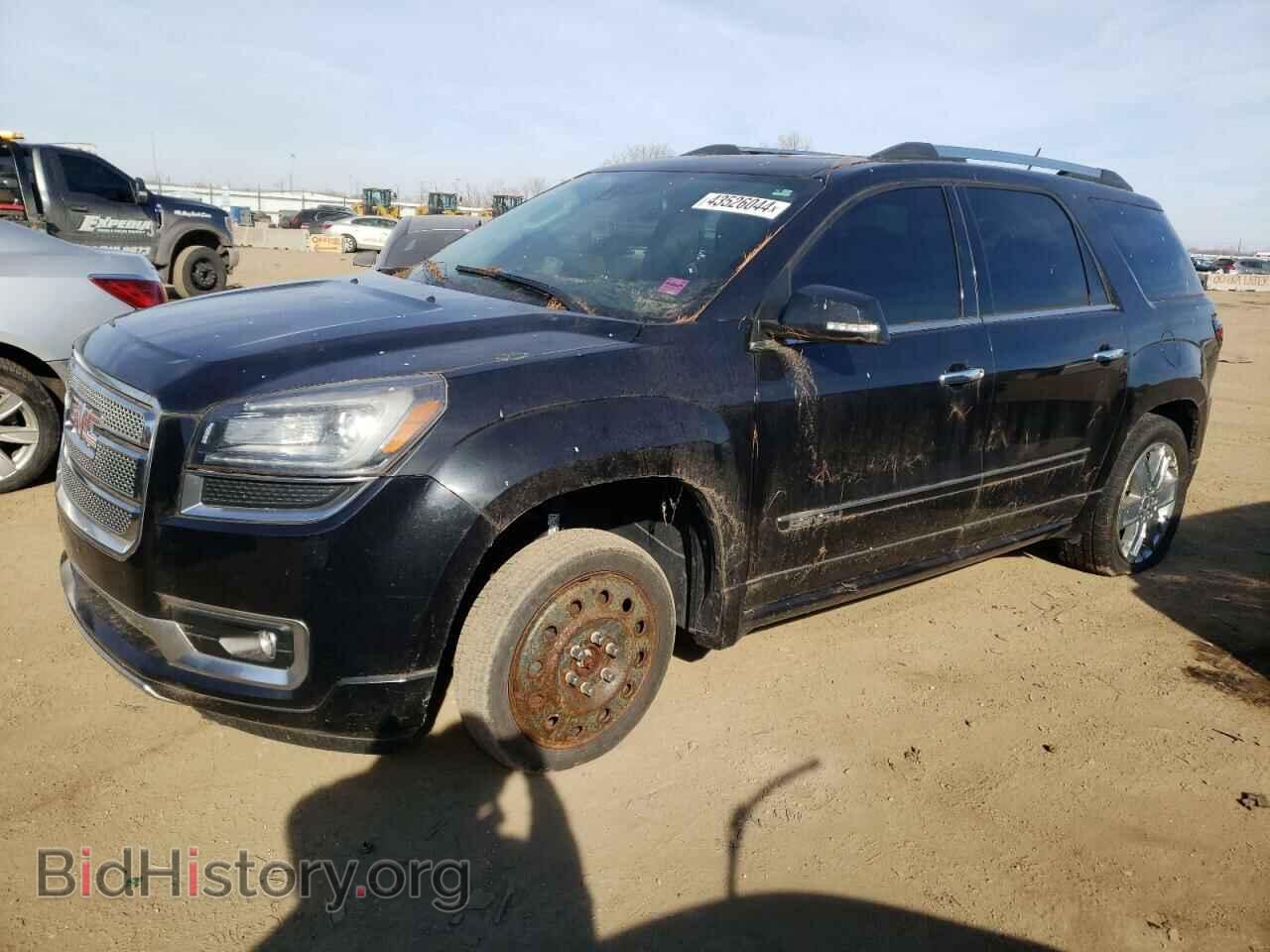 Photo 1GKKVTKD2FJ200591 - GMC ACADIA DEN 2015