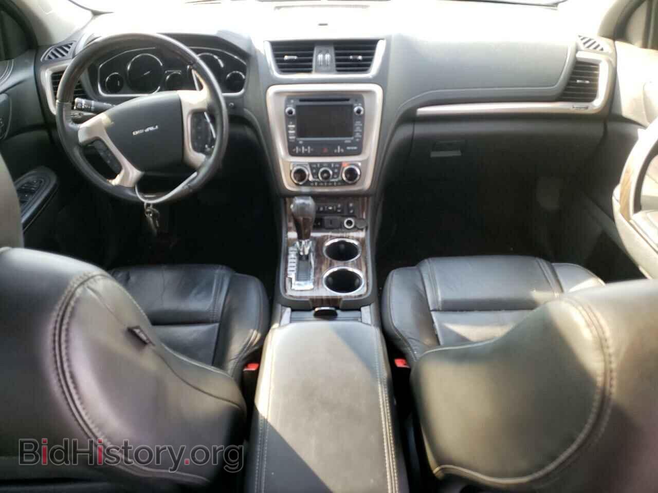 2015 GMC ACADIA DEN - VIN: 1GKKVTKD2FJ200591 - Фото 8
