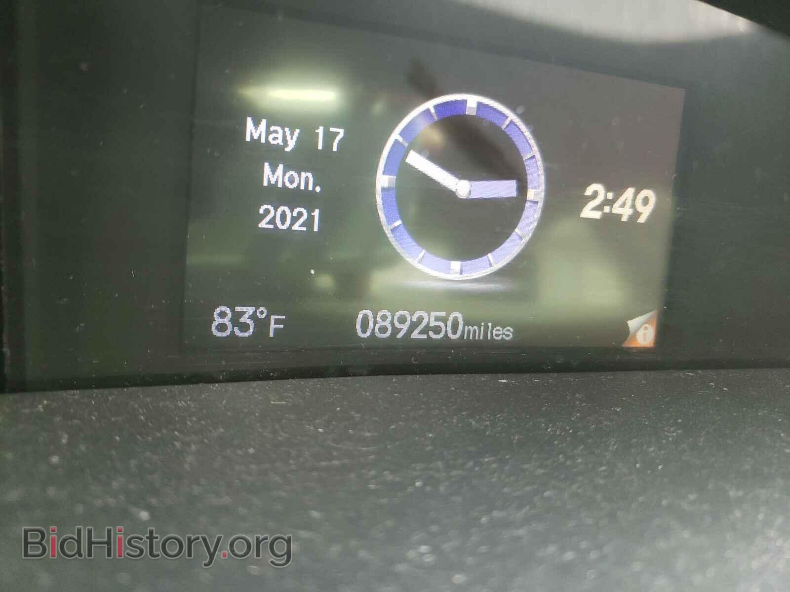 2014 HONDA CIVIC - VIN: 19XFB2F83EE272702 - Фото 8