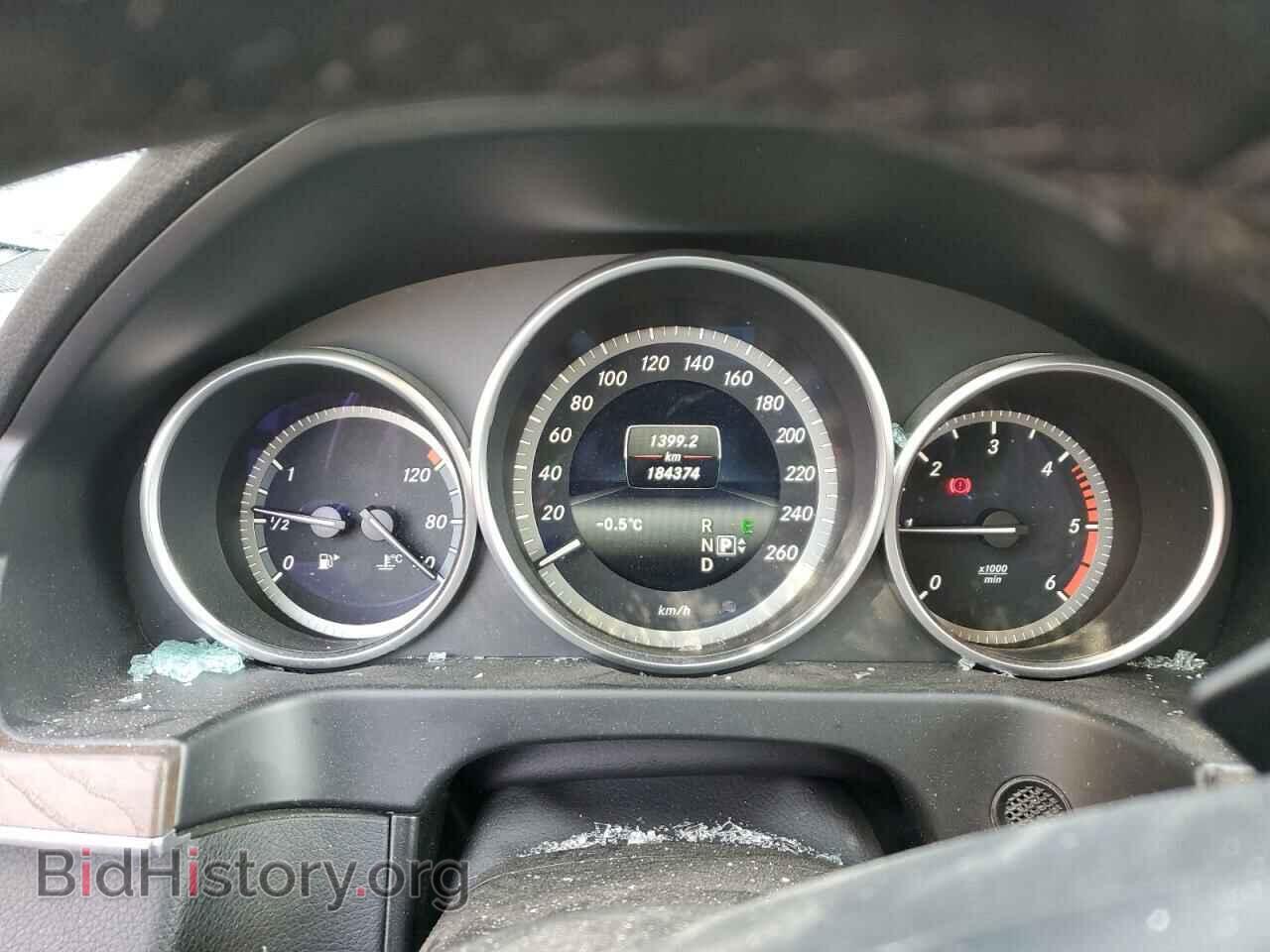 2014 MERCEDES-BENZ E-CLASS - VIN: WDDHF9HB7EB040170 - Фото 9