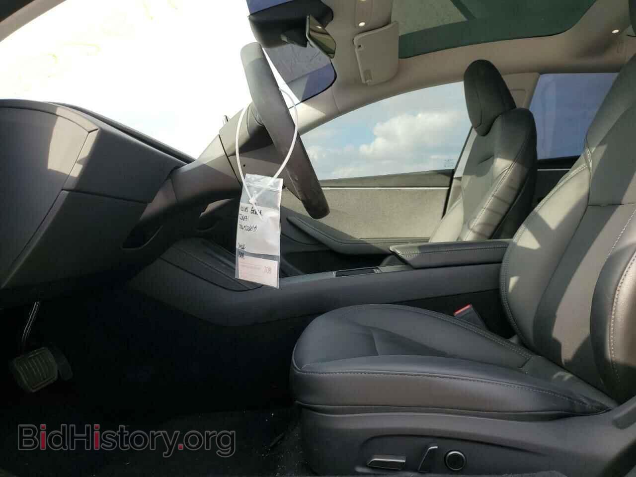 2024 TESLA MODEL 3 - VIN: 5YJ3E1EA8RF726631 - Photo 7