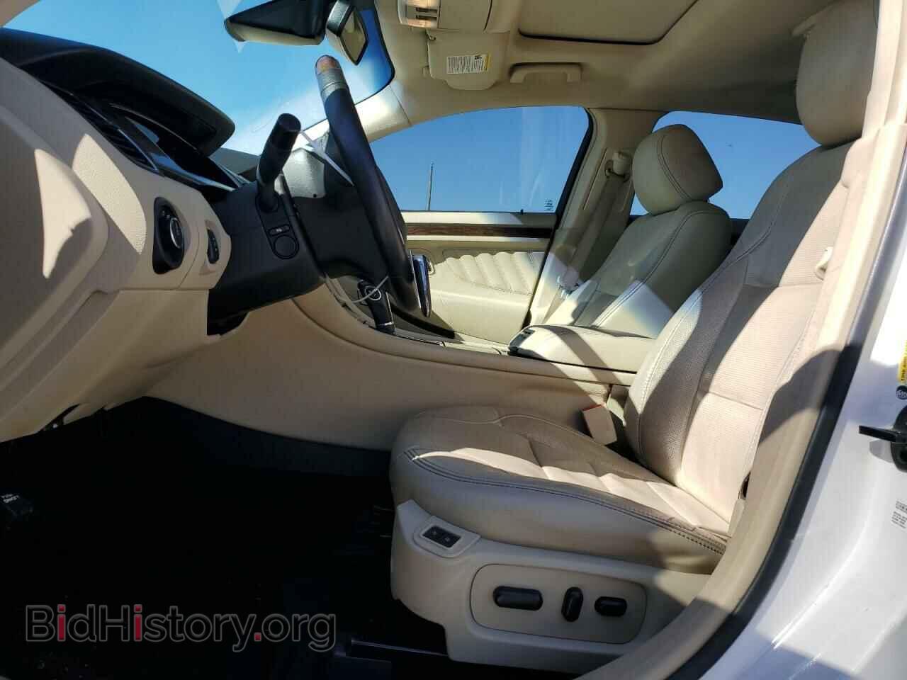 2018 FORD TAURUS - VIN: 1FAHP2F86JG118043 - Фото 7