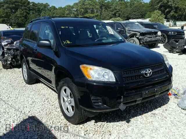 Photo 2T3ZF4DV0BW090588 - TOYOTA RAV4 2011