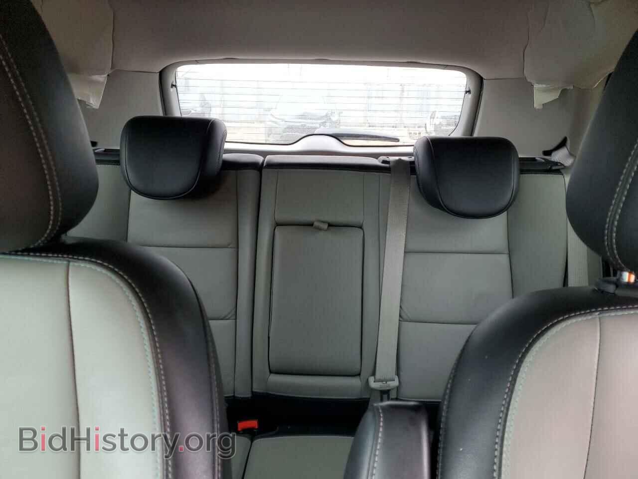2014 BUICK ENCORE - VIN: KL4CJHSB0EB561179 - Photo 10