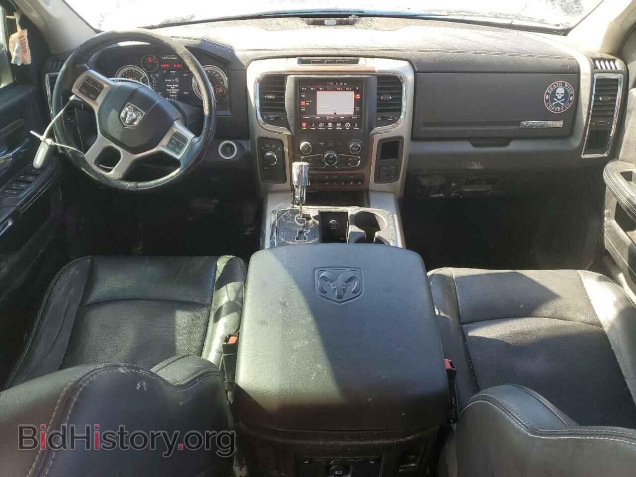 2013 RAM 1500 - VIN: 1C6RR7NT8DS507030 - Фото 8