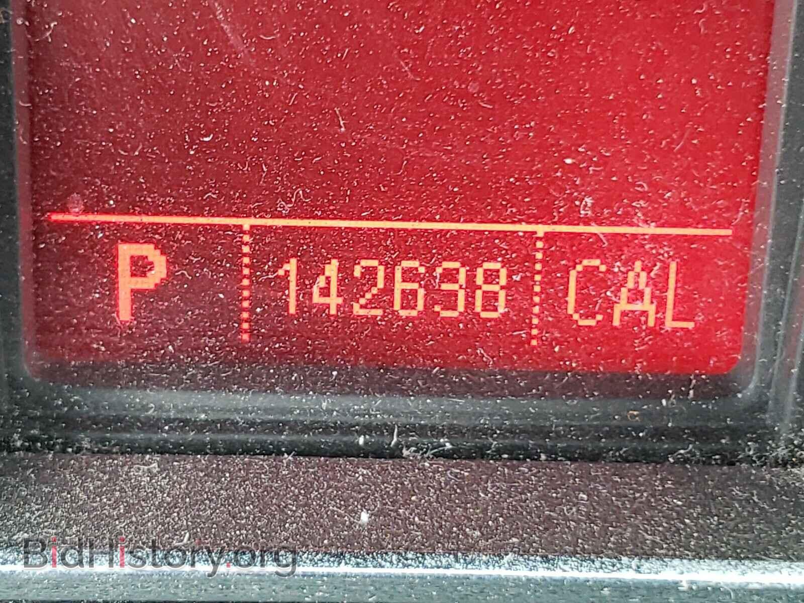 2010 GMC TERRAIN - VIN: 2CTFLDEY1A6278541 - Фото 8
