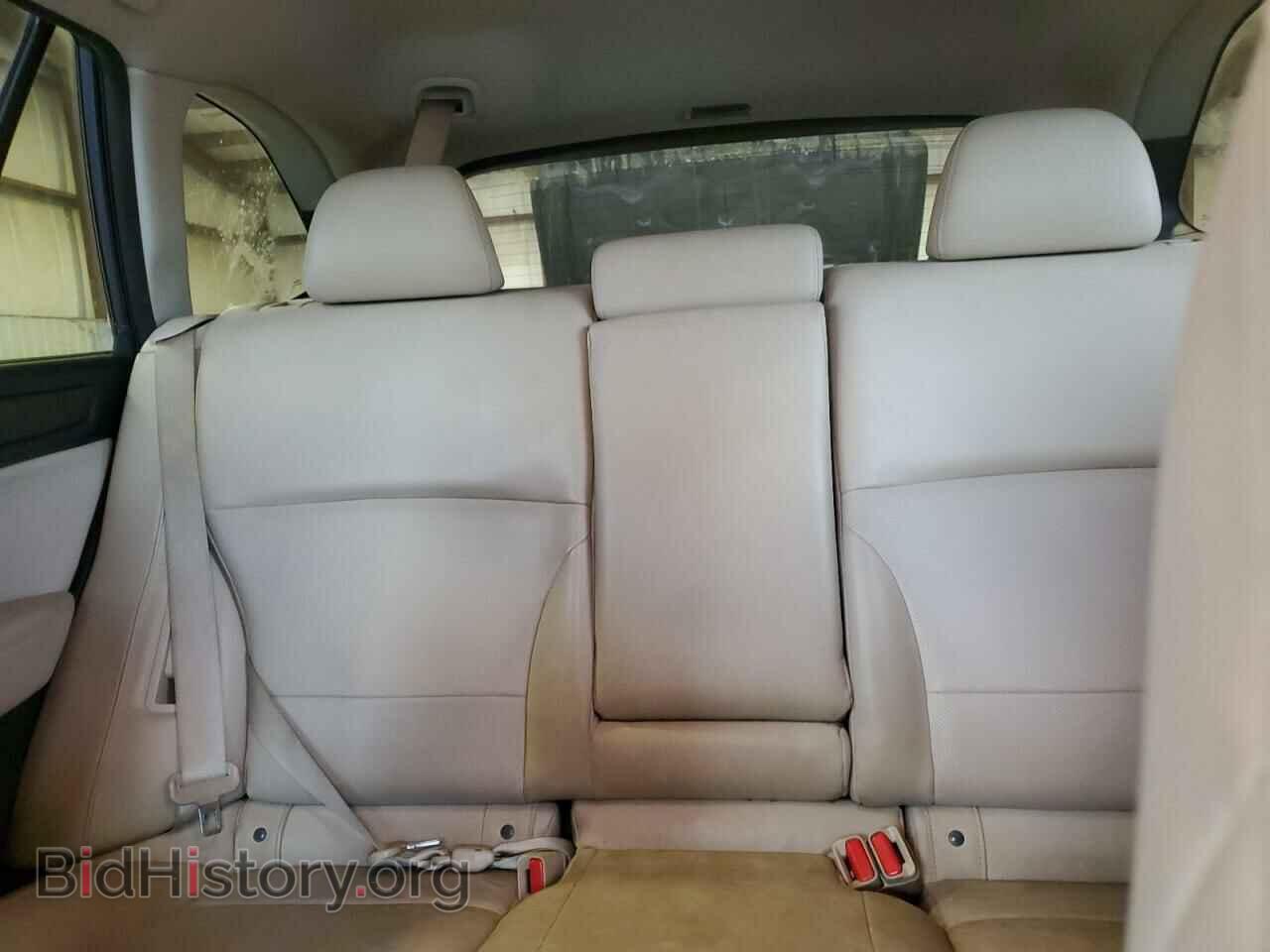 2015 SUBARU OUTBACK - VIN: 4S4BSALC8F3302864 - Фото 10