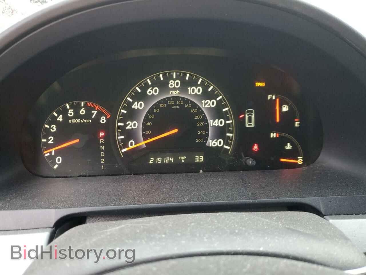 2010 HONDA All Models - VIN: 5FNRL3H69AB094973 - Фото 9