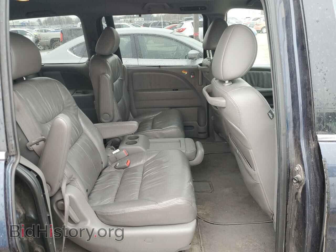 2010 HONDA All Models - VIN: 5FNRL3H69AB094973 - Фото 10