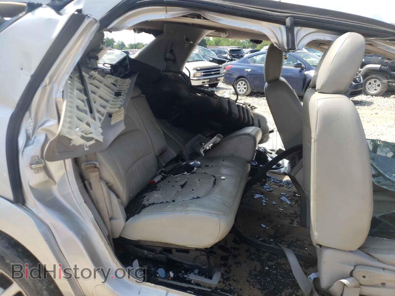 2006 BUICK RENDEZVOUS - VIN: 3G5DA03L26S670842 - Photo 6