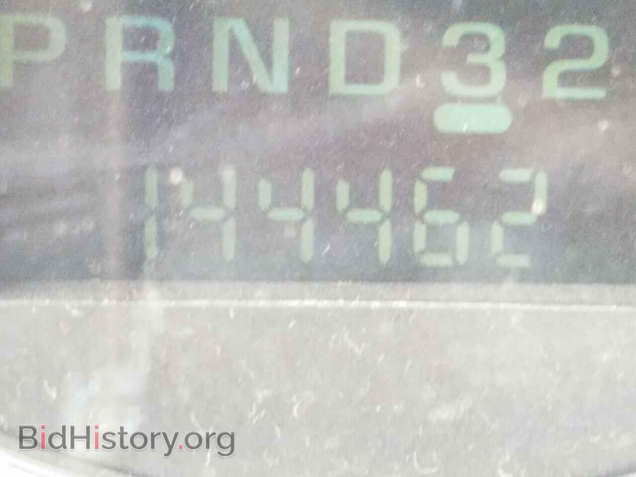 2006 BUICK RENDEZVOUS - VIN: 3G5DA03L26S670842 - Photo 8