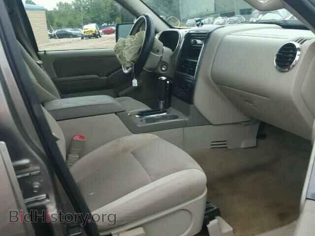 2006 FORD EXPLORER - VIN: 1FMEU73E16UB62856 - Фото 5