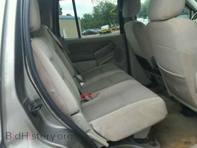 2006 FORD EXPLORER - VIN: 1FMEU73E16UB62856 - Фото 6
