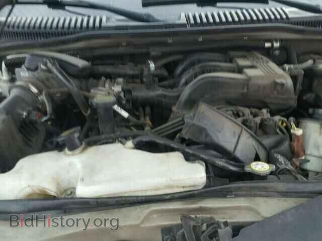 2006 FORD EXPLORER - VIN: 1FMEU73E16UB62856 - Фото 7