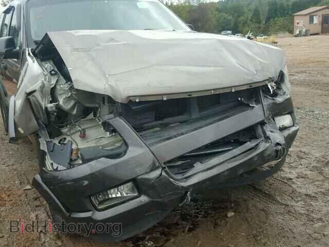 2006 FORD EXPLORER - VIN: 1FMEU73E16UB62856 - Фото 9