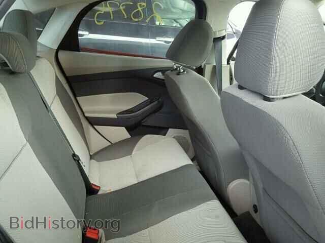 2014 FORD FOCUS - VIN: 1FADP3F2XEL196533 - Фото 6
