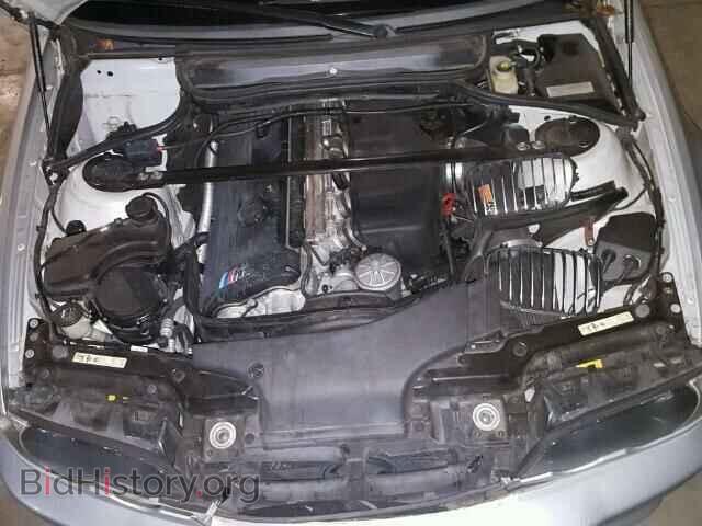 2003 BMW M3 - VIN: WBSBR93443PK02829 - Фото 7