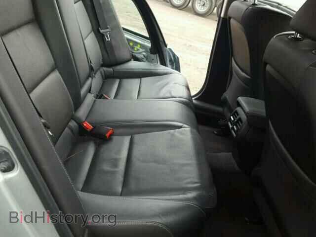 2012 ACURA TSX - VIN: JH4CU2F63CC001153 - Фото 6
