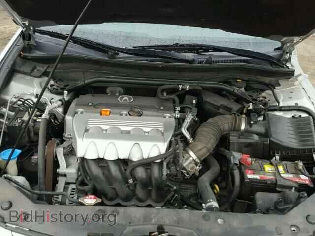2012 ACURA TSX - VIN: JH4CU2F63CC001153 - Фото 7