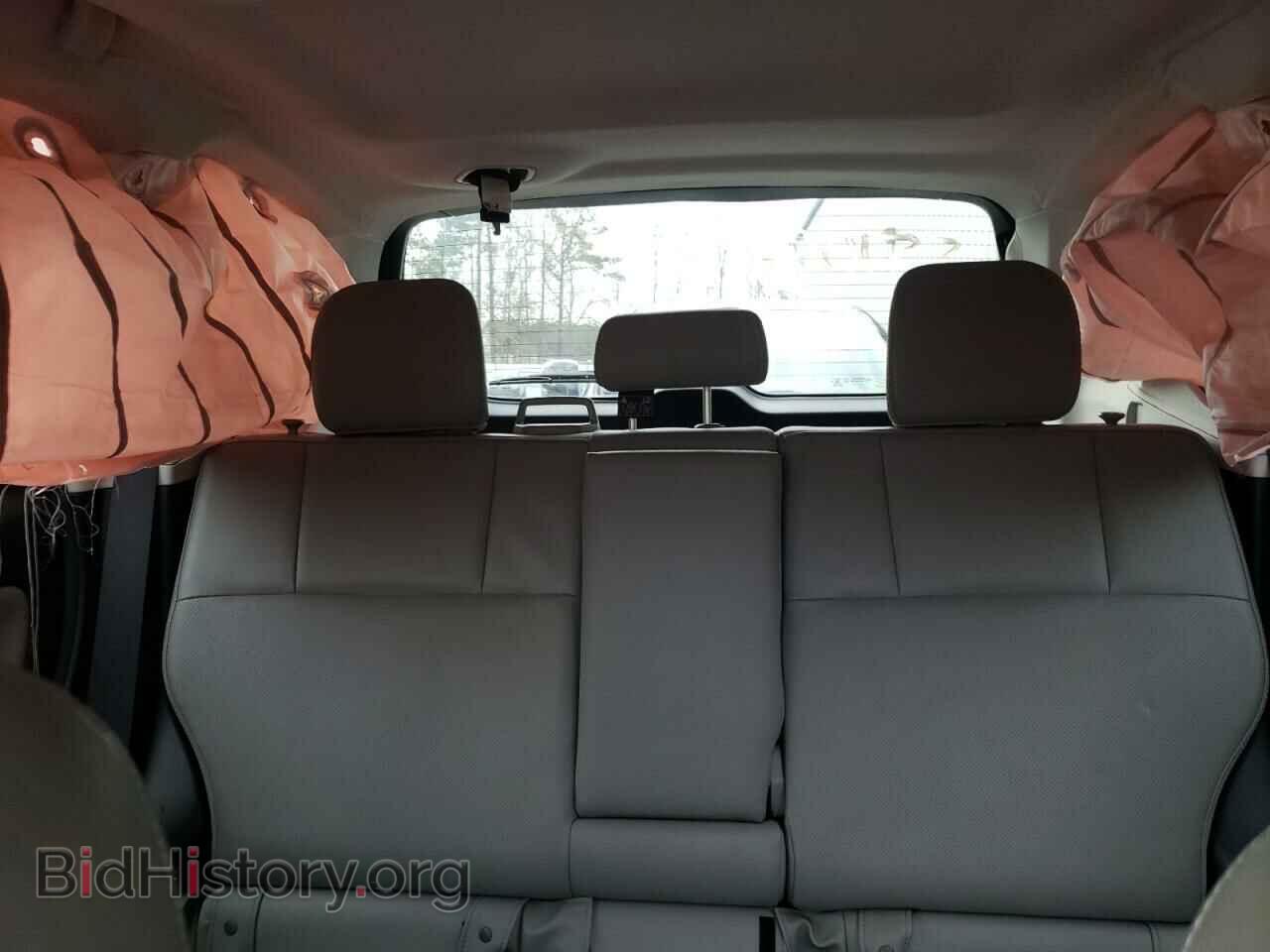 2015 SUBARU FORESTER - VIN: JF2SJAWC3FH551094 - Фото 10