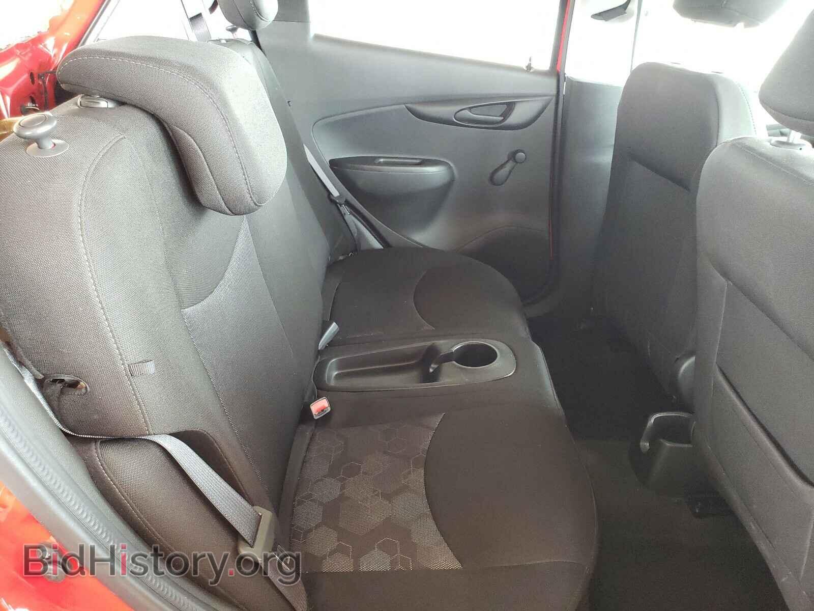 2017 CHEVROLET SPARK - VIN: KL8CB6SA8HC784608 - Фото 6