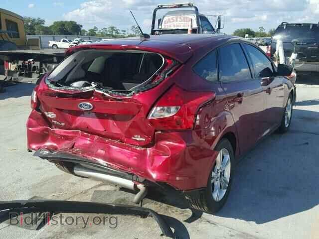 2013 FORD FOCUS - VIN: 1FADP3K2XDL288715 - Photo 4