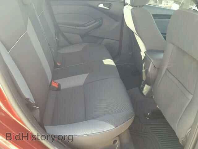 2013 FORD FOCUS - VIN: 1FADP3K2XDL288715 - Photo 6